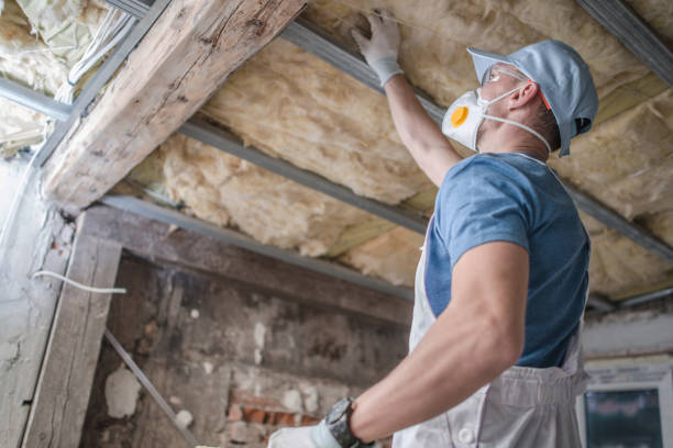 Best Commercial Insulation Services  in Chehalis, WA